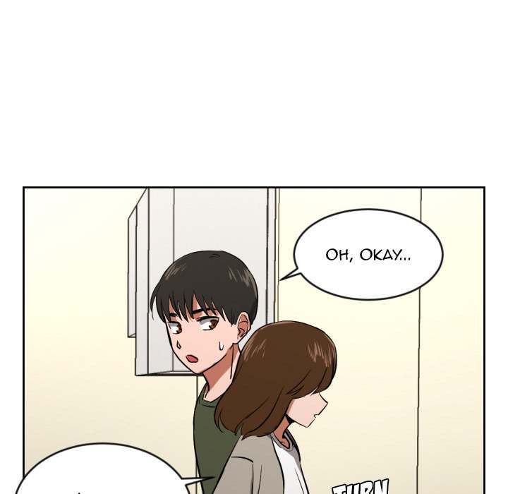 My Cotton Candy Chapter 11 - Page 18