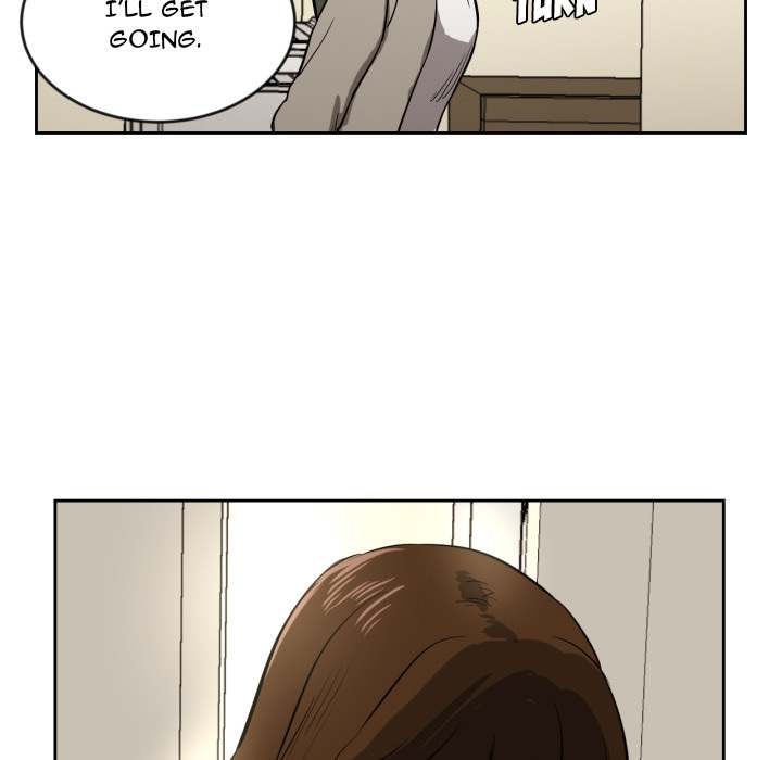 My Cotton Candy Chapter 11 - Page 19