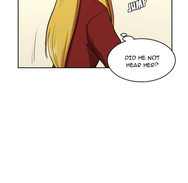 My Cotton Candy Chapter 11 - Page 22