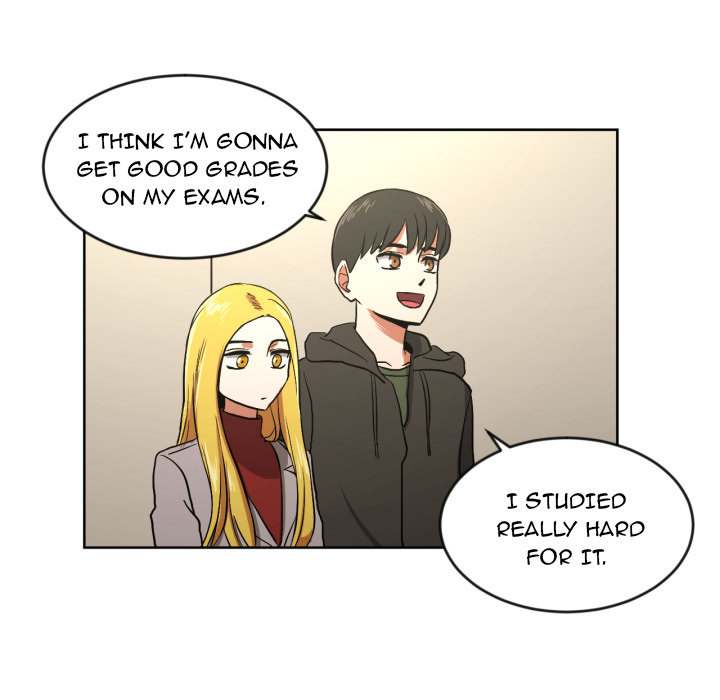 My Cotton Candy Chapter 11 - Page 23