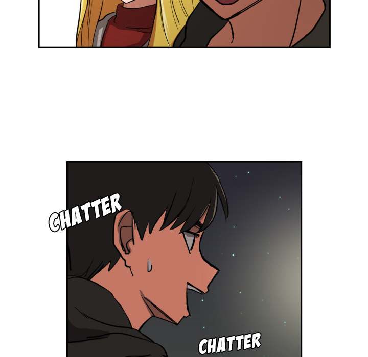 My Cotton Candy Chapter 11 - Page 26