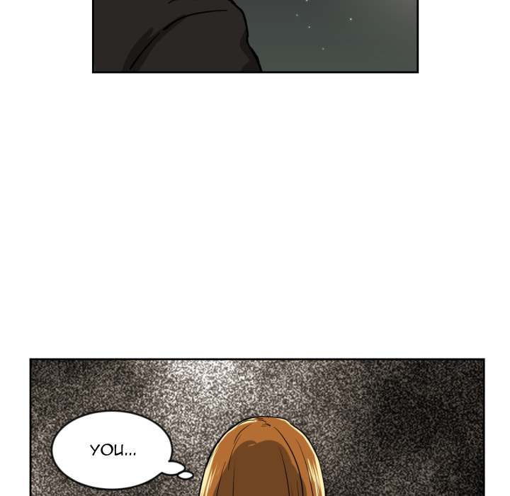 My Cotton Candy Chapter 11 - Page 27