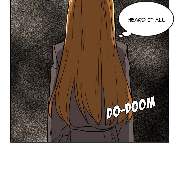 My Cotton Candy Chapter 11 - Page 28