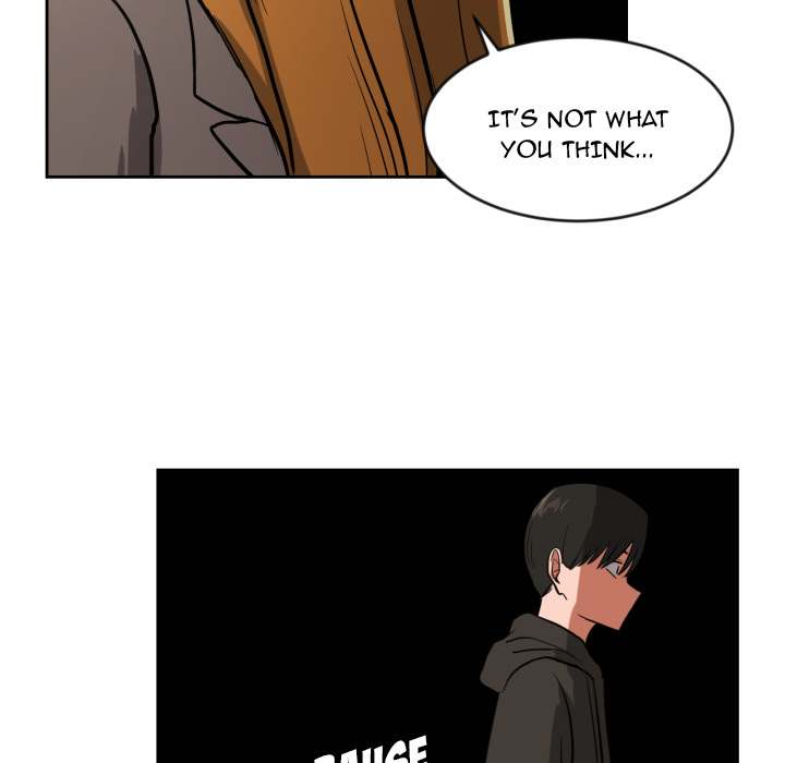 My Cotton Candy Chapter 11 - Page 31