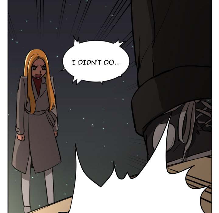 My Cotton Candy Chapter 11 - Page 33