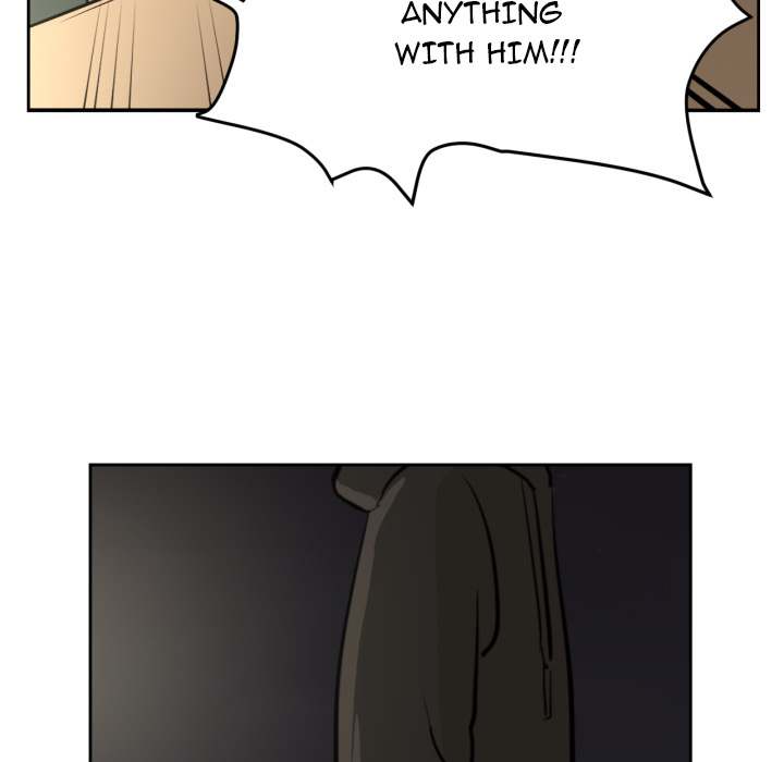 My Cotton Candy Chapter 11 - Page 34