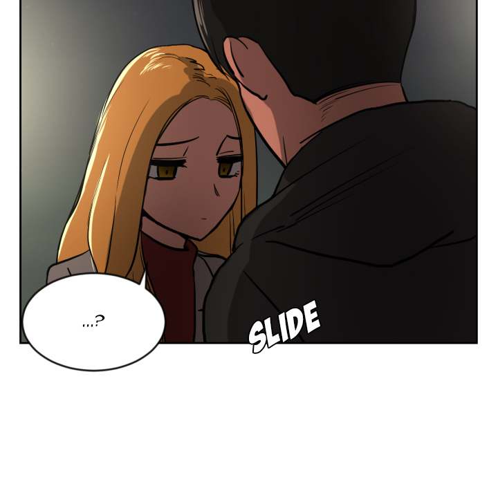 My Cotton Candy Chapter 11 - Page 36