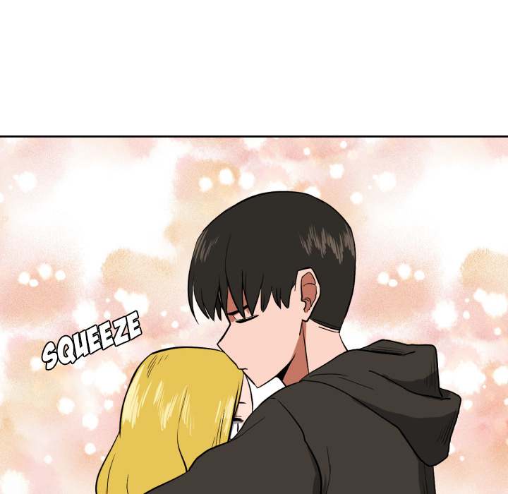 My Cotton Candy Chapter 11 - Page 37