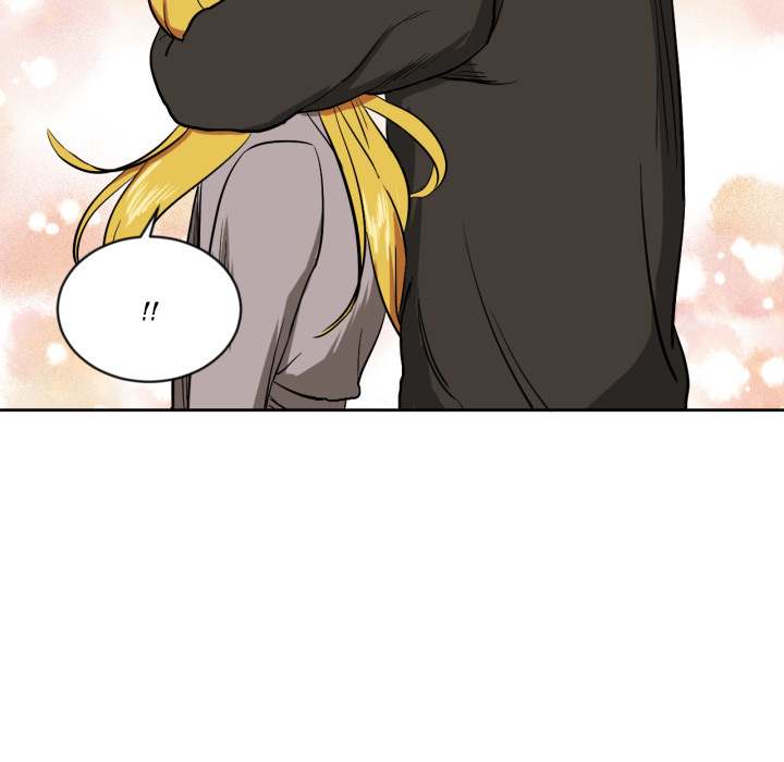 My Cotton Candy Chapter 11 - Page 38
