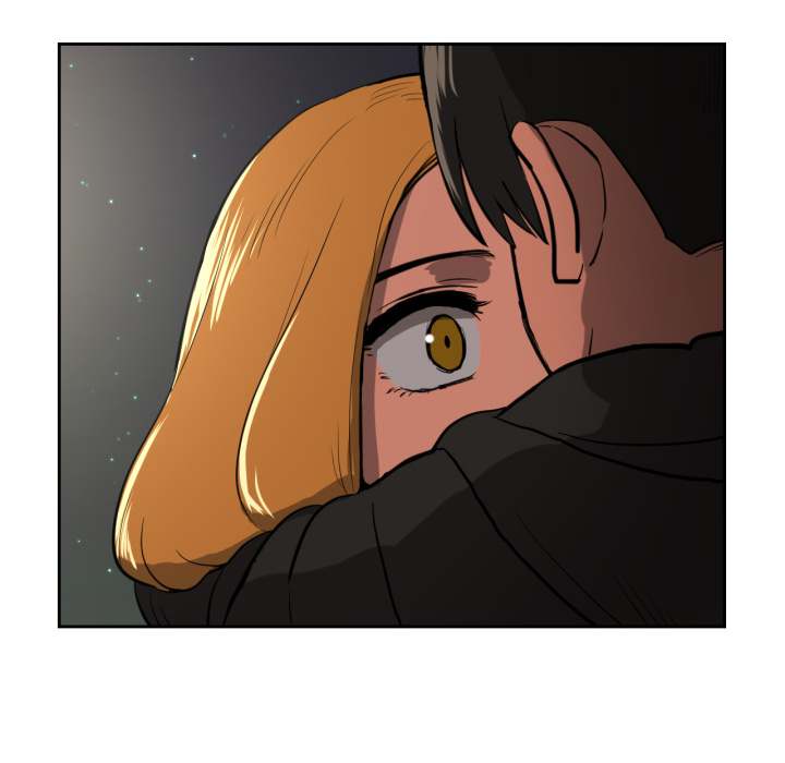 My Cotton Candy Chapter 11 - Page 39