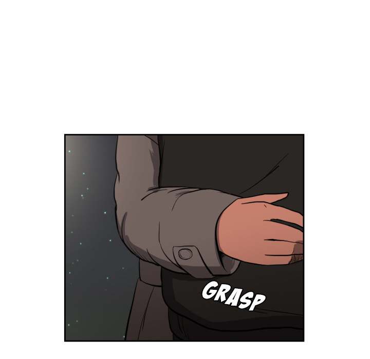 My Cotton Candy Chapter 11 - Page 41