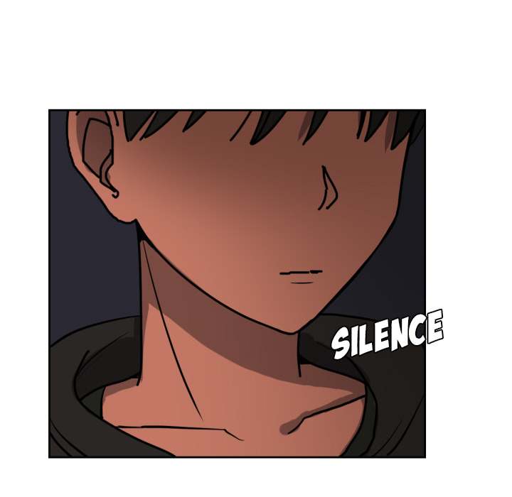 My Cotton Candy Chapter 11 - Page 45