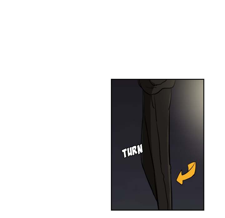 My Cotton Candy Chapter 11 - Page 46