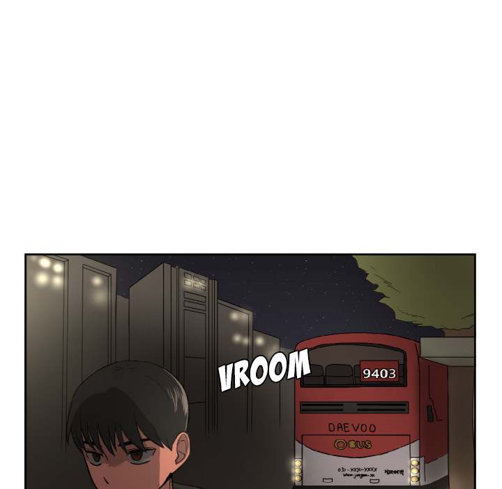 My Cotton Candy Chapter 11 - Page 47