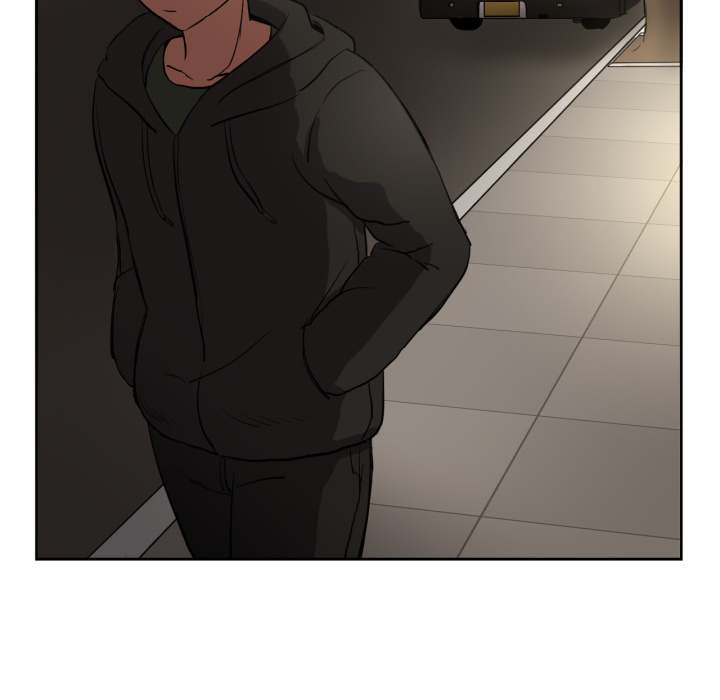 My Cotton Candy Chapter 11 - Page 48