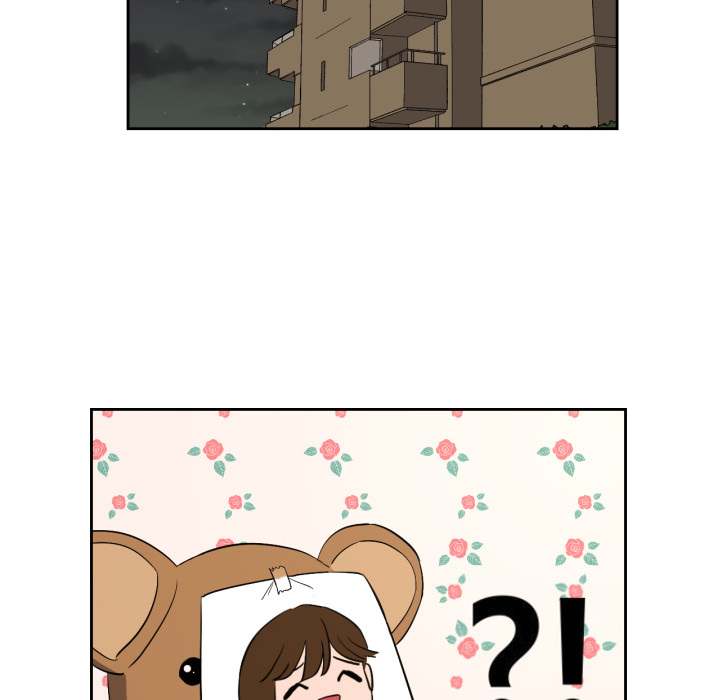 My Cotton Candy Chapter 11 - Page 51