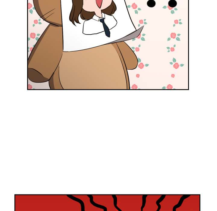 My Cotton Candy Chapter 11 - Page 52