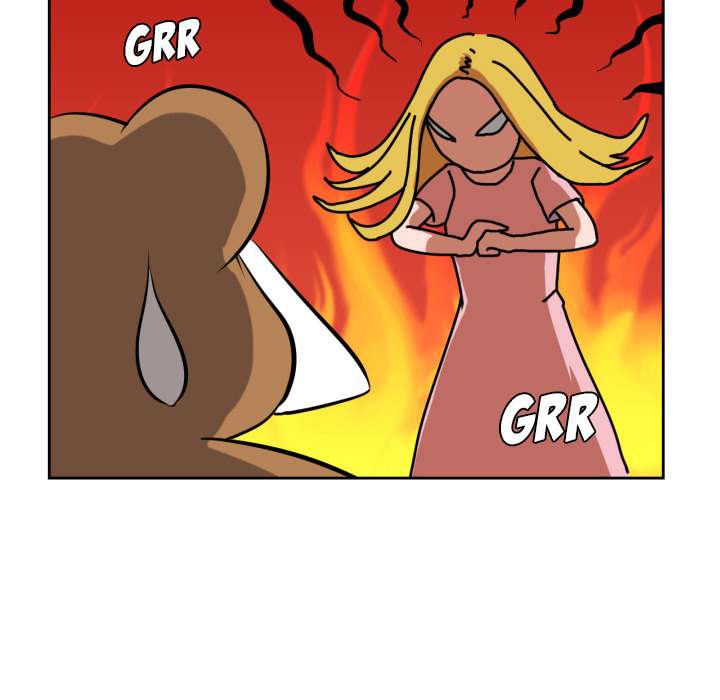 My Cotton Candy Chapter 11 - Page 53