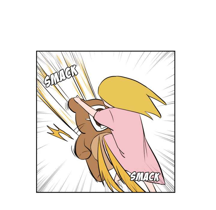 My Cotton Candy Chapter 11 - Page 55
