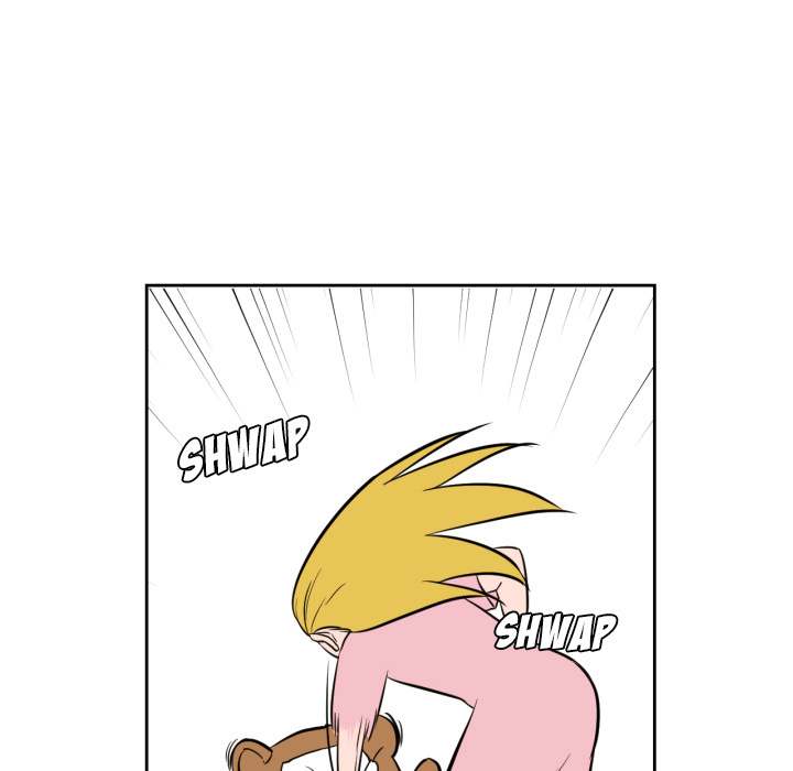 My Cotton Candy Chapter 11 - Page 56