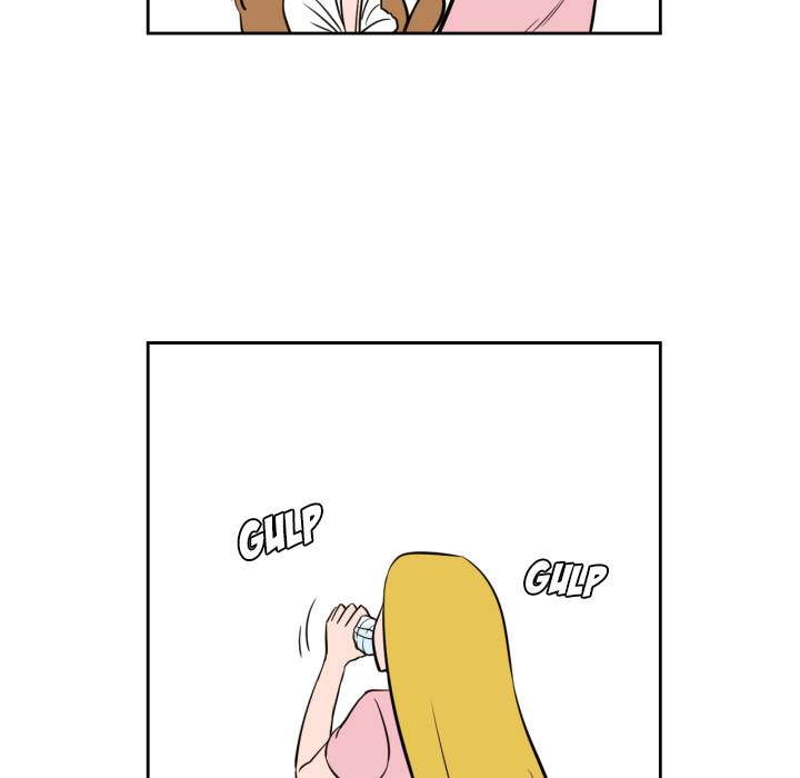 My Cotton Candy Chapter 11 - Page 57