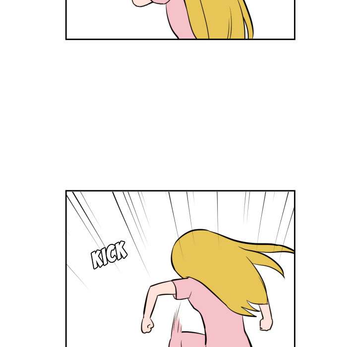 My Cotton Candy Chapter 11 - Page 58