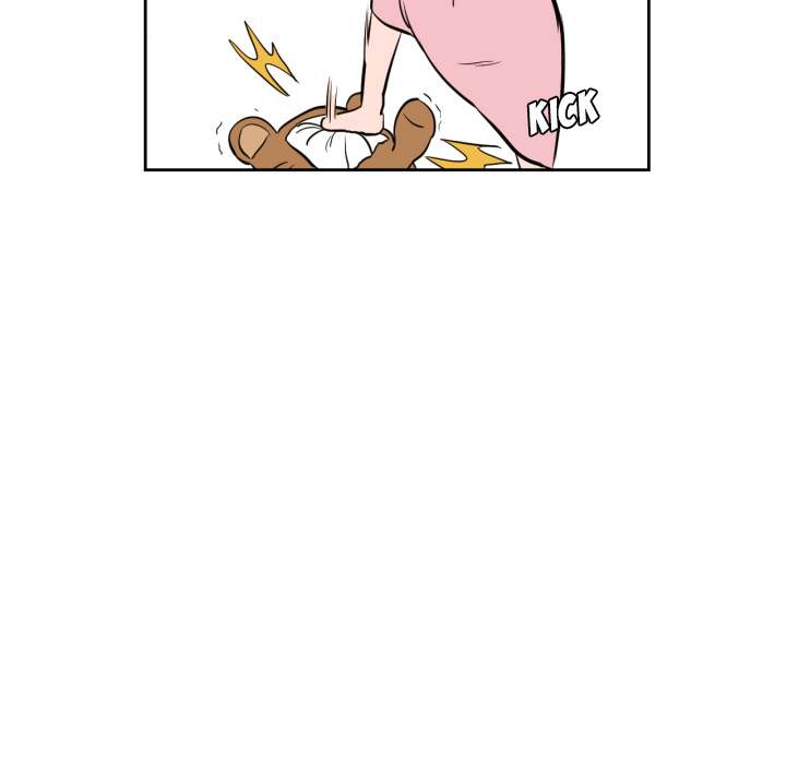 My Cotton Candy Chapter 11 - Page 59