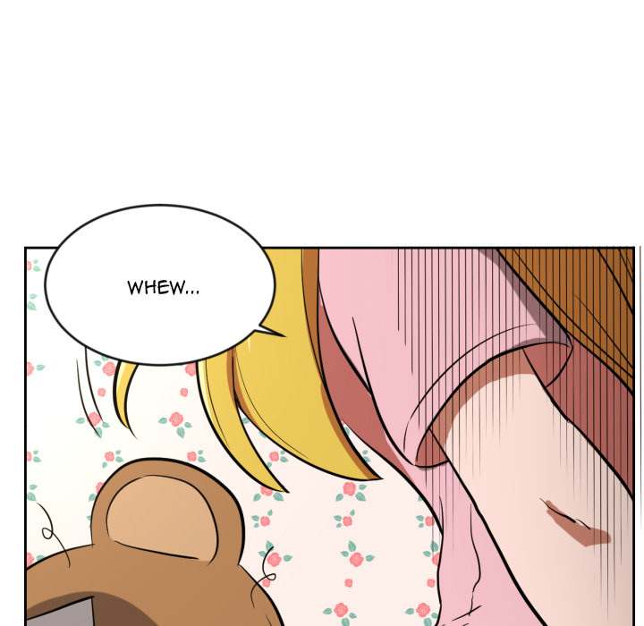 My Cotton Candy Chapter 11 - Page 60