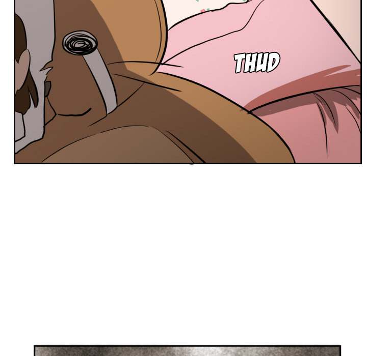 My Cotton Candy Chapter 11 - Page 61