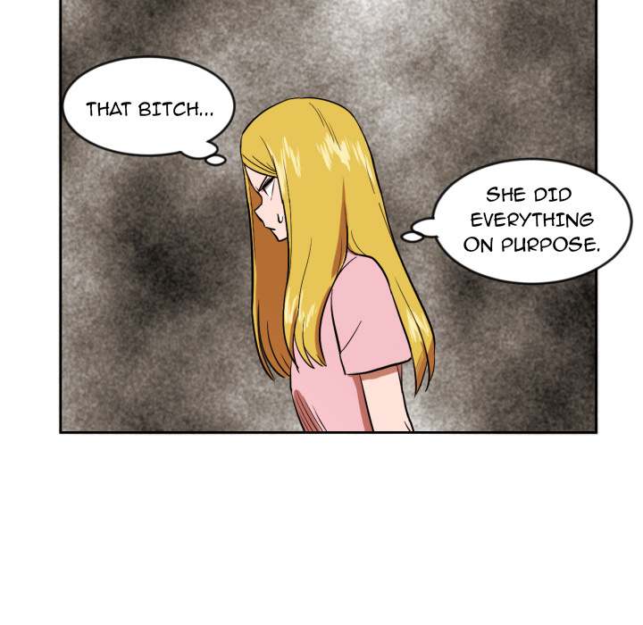 My Cotton Candy Chapter 11 - Page 62