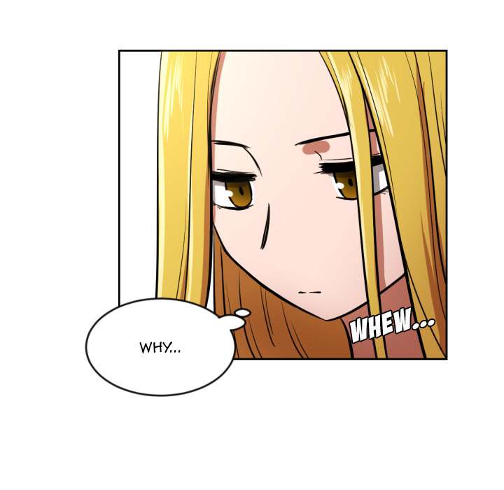 My Cotton Candy Chapter 11 - Page 63