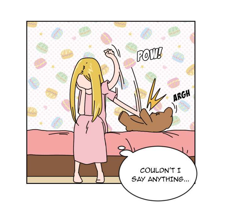 My Cotton Candy Chapter 11 - Page 64