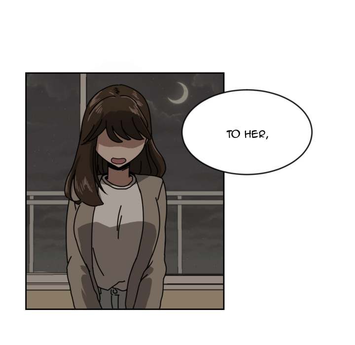 My Cotton Candy Chapter 11 - Page 65
