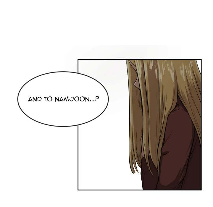My Cotton Candy Chapter 11 - Page 66