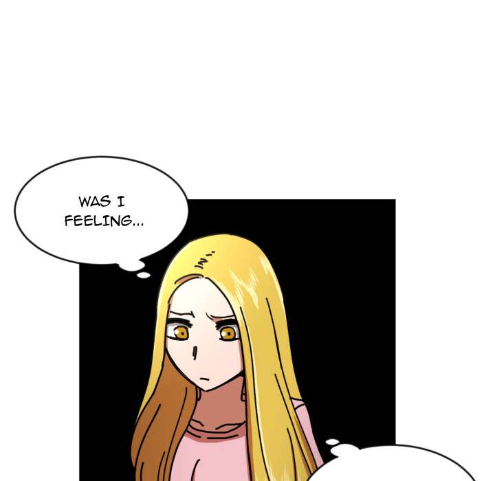 My Cotton Candy Chapter 11 - Page 67
