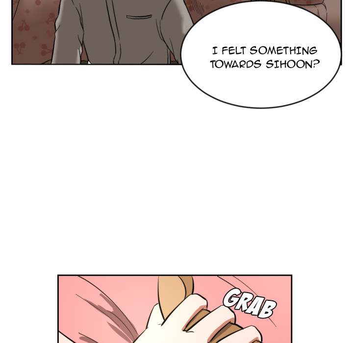 My Cotton Candy Chapter 11 - Page 69