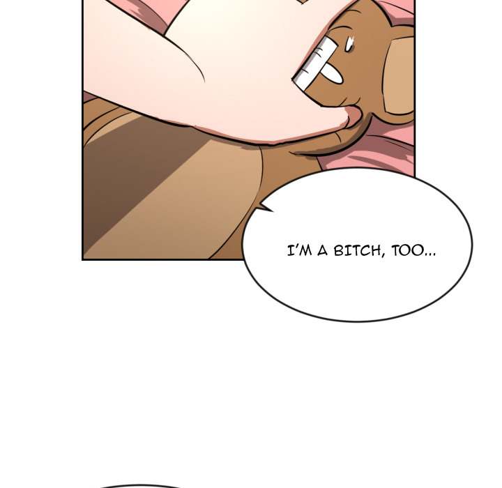 My Cotton Candy Chapter 11 - Page 70