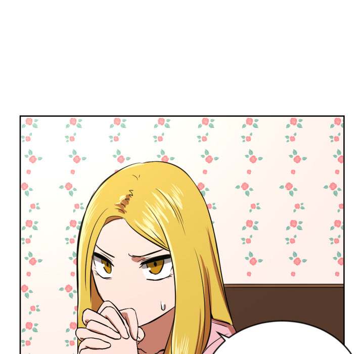 My Cotton Candy Chapter 11 - Page 73