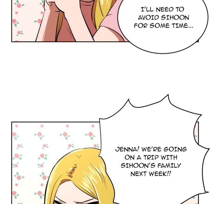 My Cotton Candy Chapter 11 - Page 74
