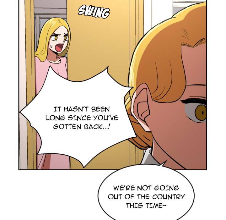 My Cotton Candy Chapter 11 - Page 76