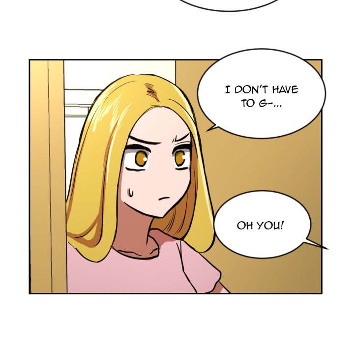 My Cotton Candy Chapter 11 - Page 77