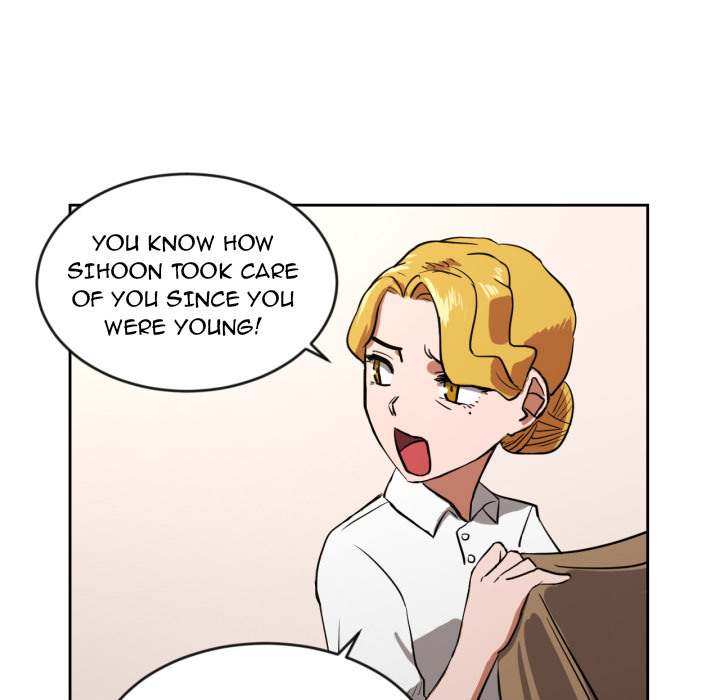 My Cotton Candy Chapter 11 - Page 78