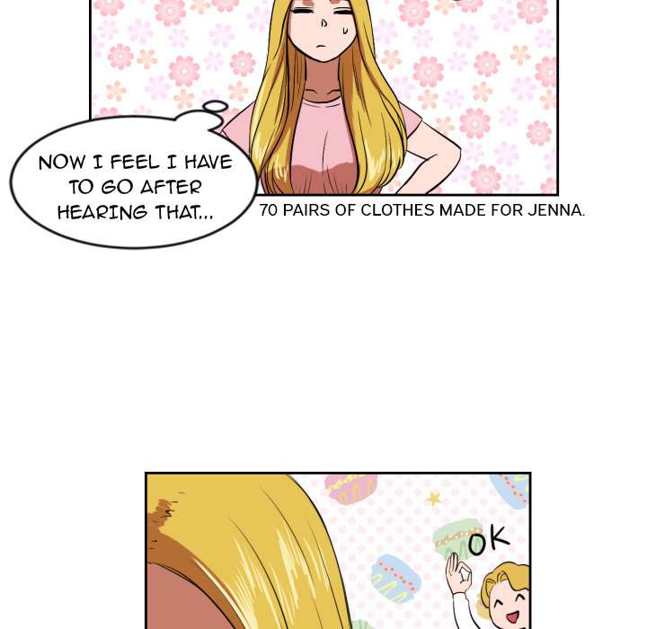 My Cotton Candy Chapter 11 - Page 80