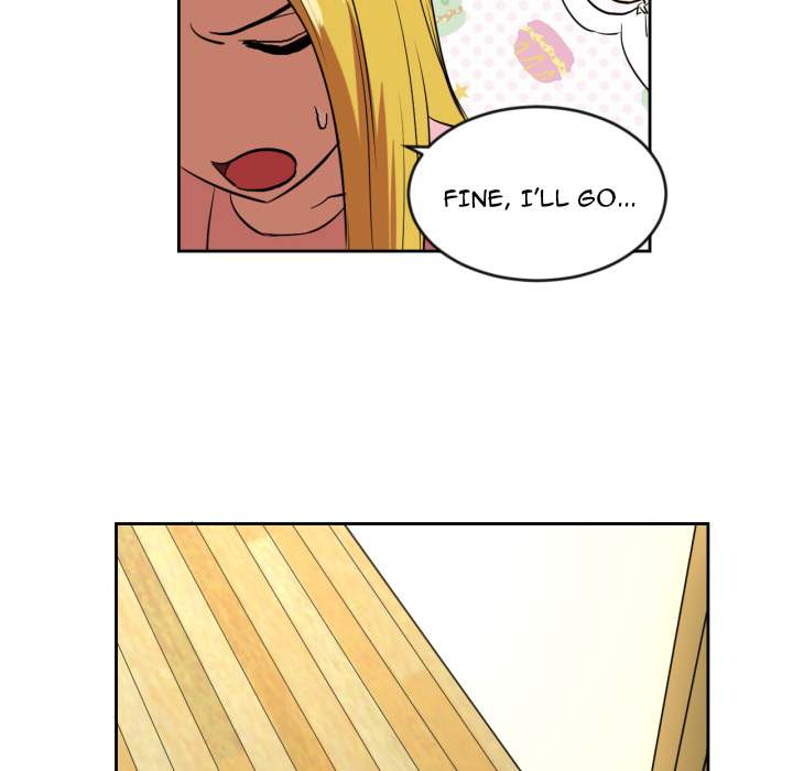 My Cotton Candy Chapter 11 - Page 81