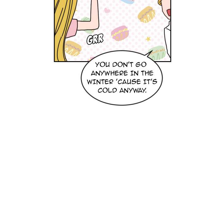 My Cotton Candy Chapter 11 - Page 83