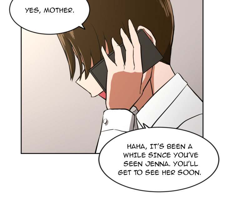 My Cotton Candy Chapter 11 - Page 86