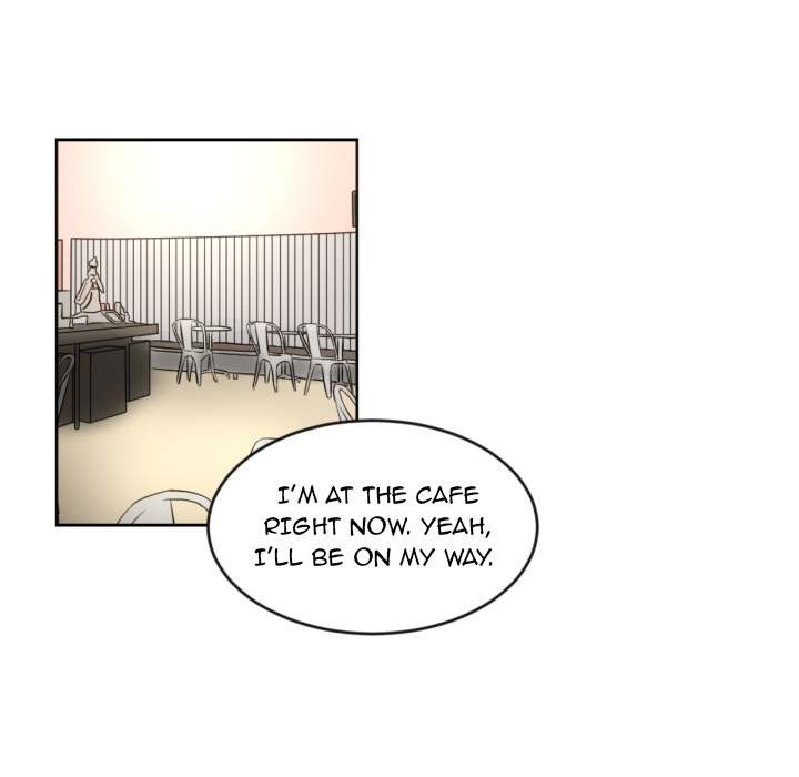 My Cotton Candy Chapter 11 - Page 87
