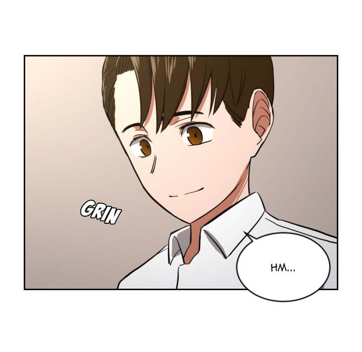 My Cotton Candy Chapter 11 - Page 89