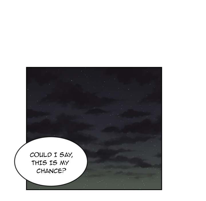 My Cotton Candy Chapter 11 - Page 90