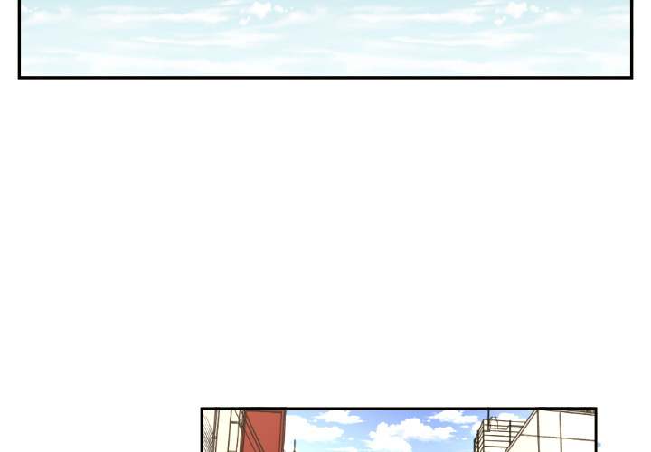 My Cotton Candy Chapter 20 - Page 3